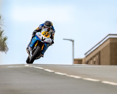 grandprix280823c Manx Grand Prix Douglas, Isle of Man