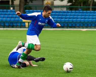 nuno1s 7 a side Business league