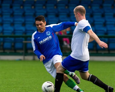 nuno3s 7 a side Business league